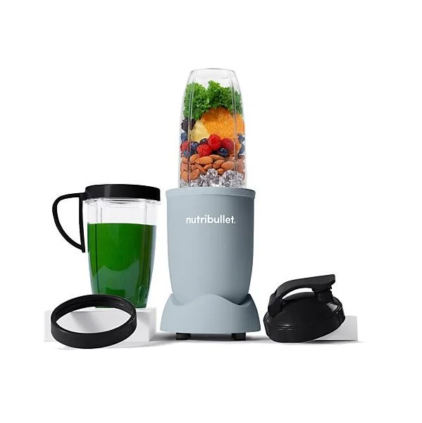 Liquidificador Nutribullet NB907MASL 0.9L 900W
