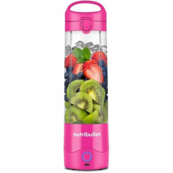 Liquidificador Nutribullet S71018603 475ml