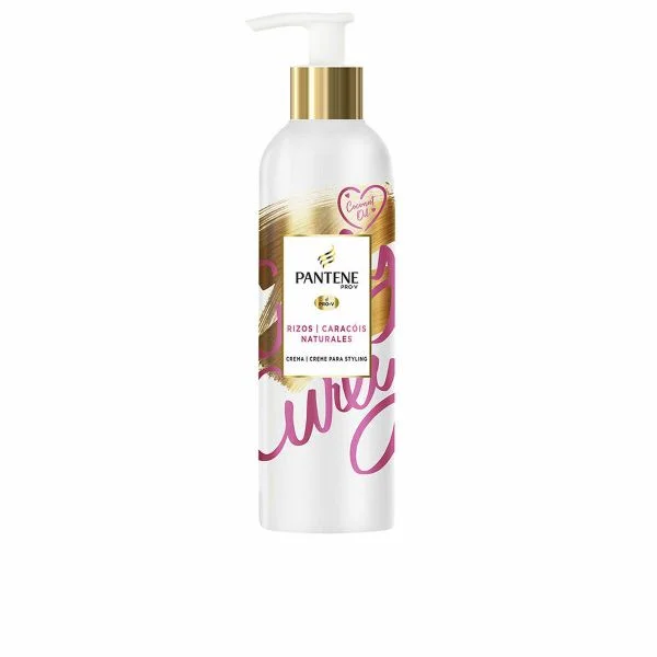 Pantene Pro-V Cachos Naturais Creme Modelador 235ml