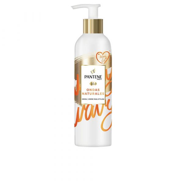 Pantene Creme de Pentear Natural Waves 235ml