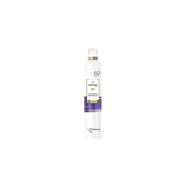 Pantene Laca Volume Perfeito 370ml