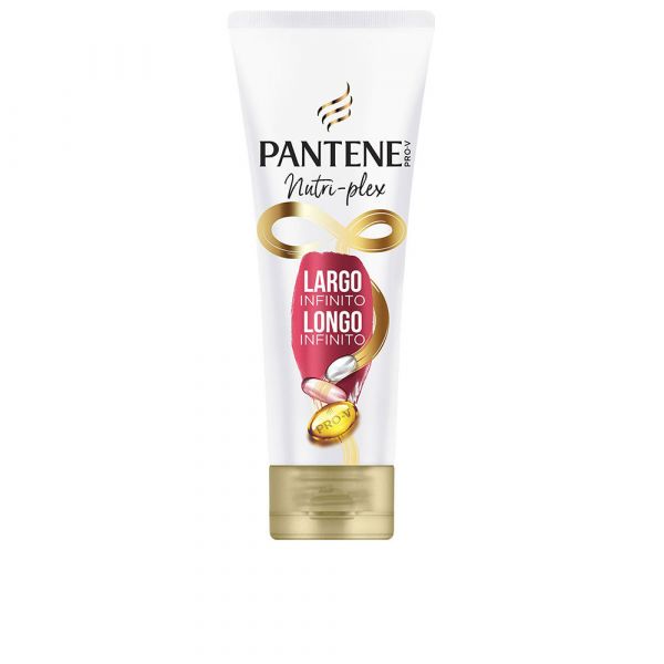 Pantene Condicionador Long Infinito 325ml