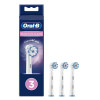 Oral B Recarga Sensitive x 3 Unidades