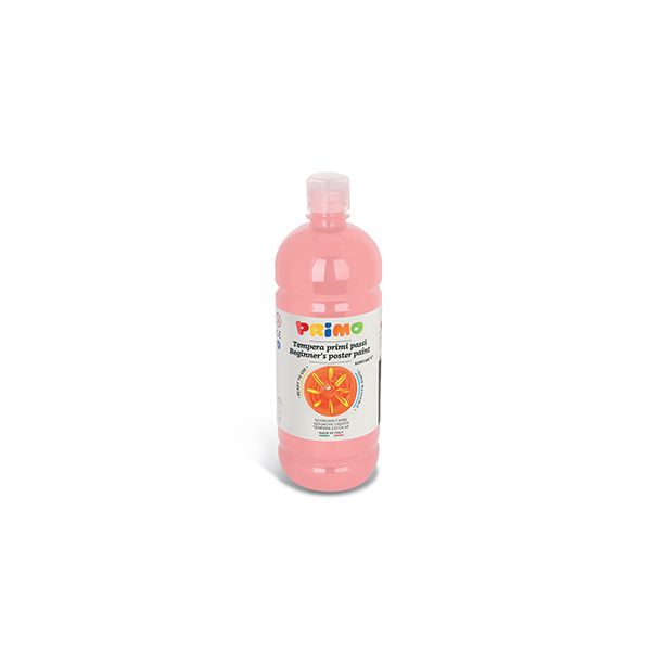 Primo Guache Liquido 1000ml Rosa