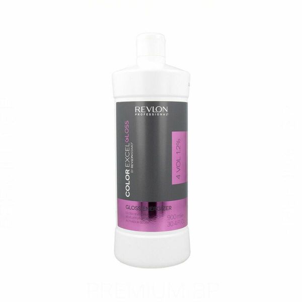 Revlon Oxidante Capilar Revlonissimo Color Excel Gloss Energizer (900 ml)