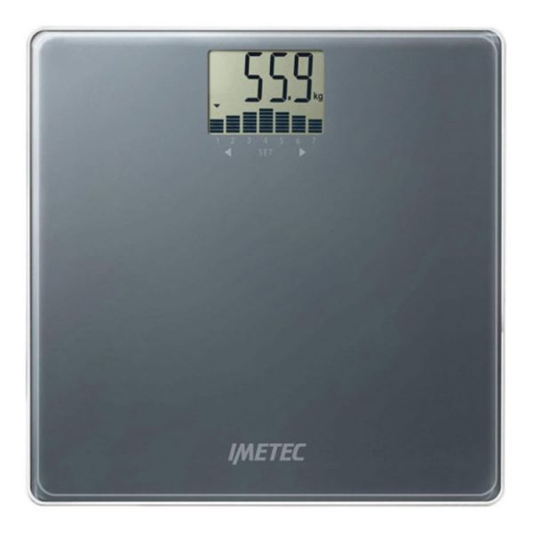Imetec Balança ES9 300