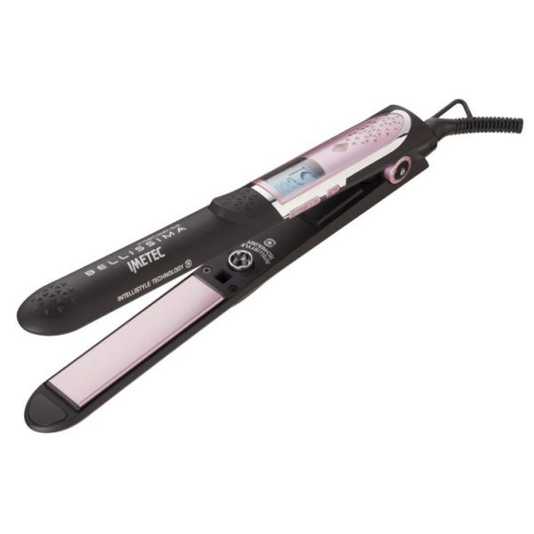 Alisador de Cabelo Imetec Bellíssima Intellisense - 11493
