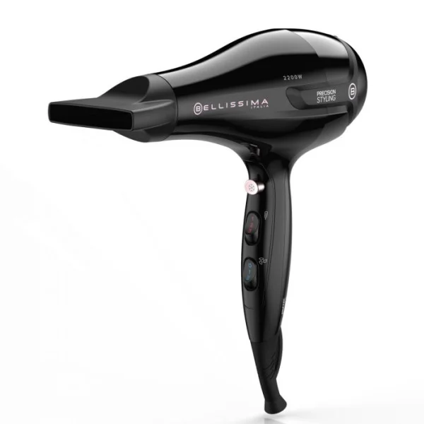 Secador Cabelo IMETEC - 4ISEC11520