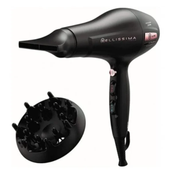 Secador Cabelo IMETEC - 4ISEC11799