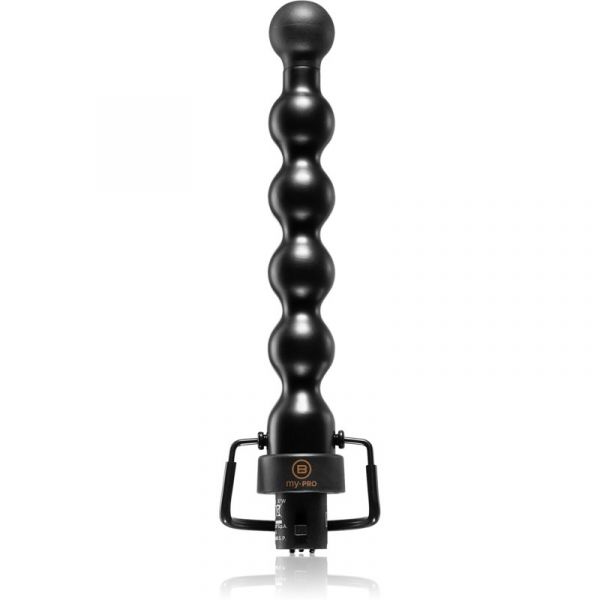 Bellissima My Pro Twist & Style Mermaid Waves Acessório para Alisador para Definir e Formar Mermaid Waves 11837