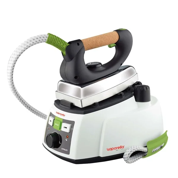 Gerador Vapor POLTI - FOREVER535ECOPRO