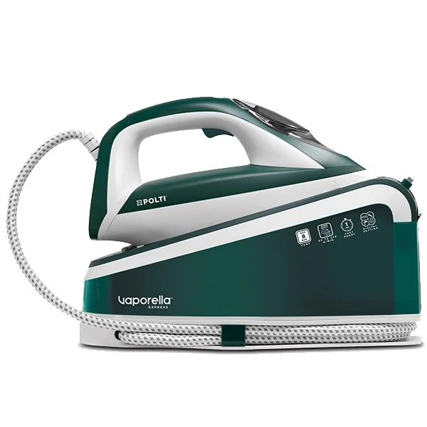 Gerador Vapor POLTI - EXPRESSVE30.20
