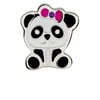 BRINCO KIDS PANDA BEBE 8mm | Farmacias Progresso