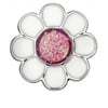 BRINCO KIDS FLOR ROSA 8mm | Farmacias Progresso