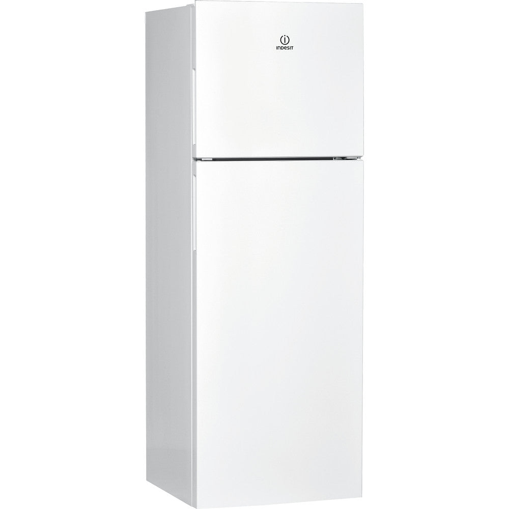 Frigorífico 2 Portas Indesit TIHA 17 V - 301L LowFrost