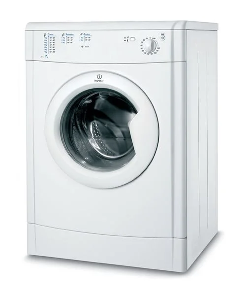 Máquina de Secar Indesit IDV 75 | 7 Kg | B | Branco