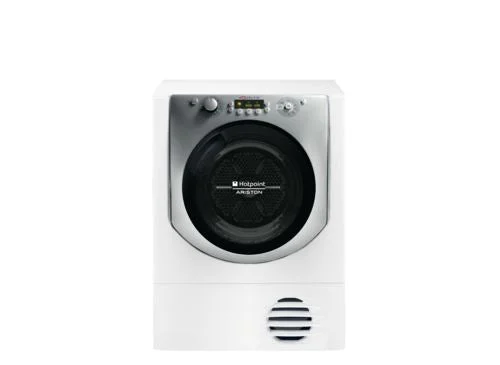 Máquina de Secar Hotpoint AQC9 4F5 T/Z1 (EU) | 9 Kg | Condensação | A | Branco