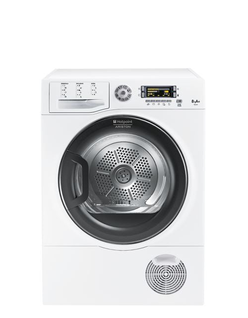 Máquina de Secar Hotpoint TCD 874 6H1 (EU) | 8 Kg | A+ | Branco