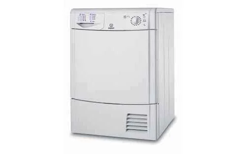 Máquina de Secar Indesit IDC 75 B | 7 Kg | Condensação | B | Branco