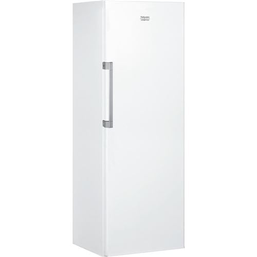 Frigorífico Hotpoint ZHS6 1Q WRD | 167x59,5x64,5 cm | 322 L | F | Branco