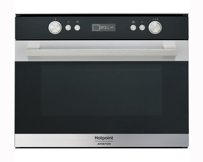 Forno Encastre Hotpoint-Ariston MS 767 IX HA