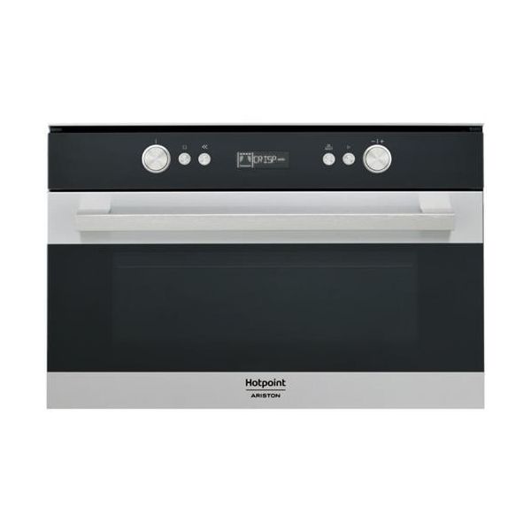 Microondas Hotpoint MD 764 IX HA