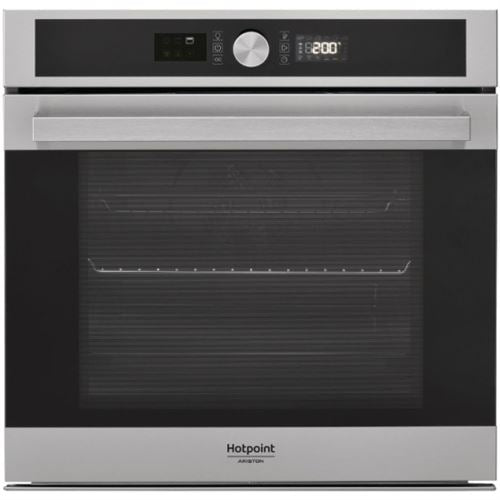 Forno Elétrico Hotpoint FI5 851 H IX HA | 59.5 cm | A+ | Aço inoxidável