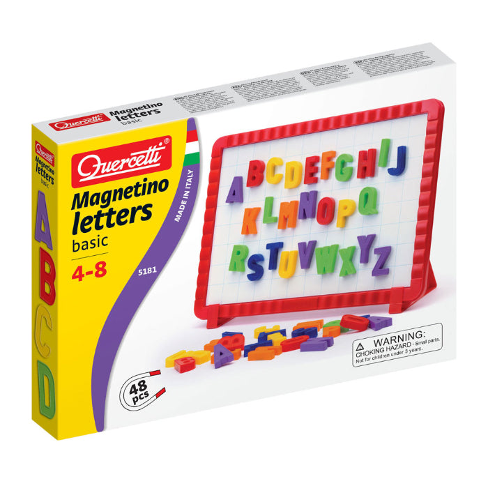 Quadro Magnético 48 Letras
