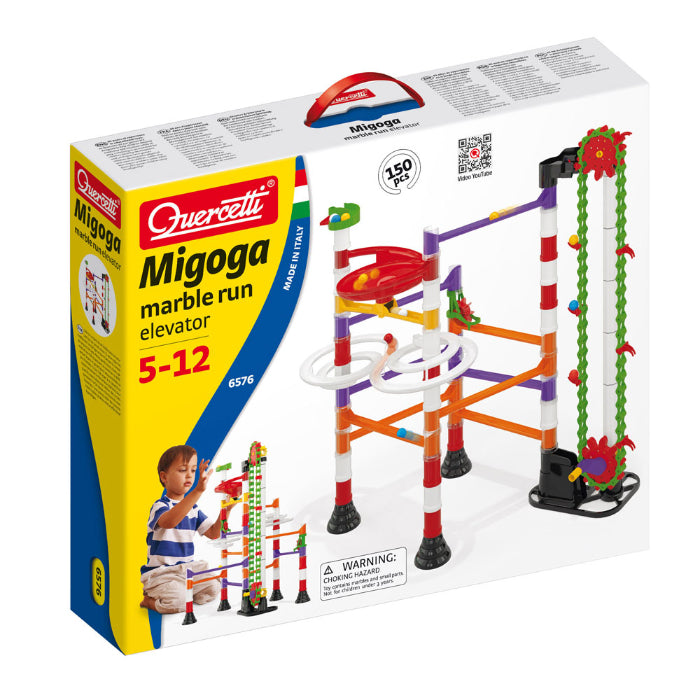 Jogo Migoga Elevador 150 pcs