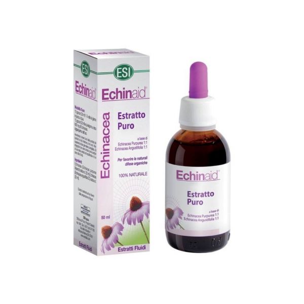 ESI Echinaid Extracto Líquido 50ml