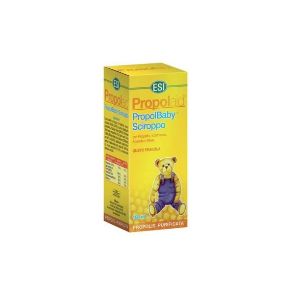 ESI Propolaid Propolbaby xarope 180ml