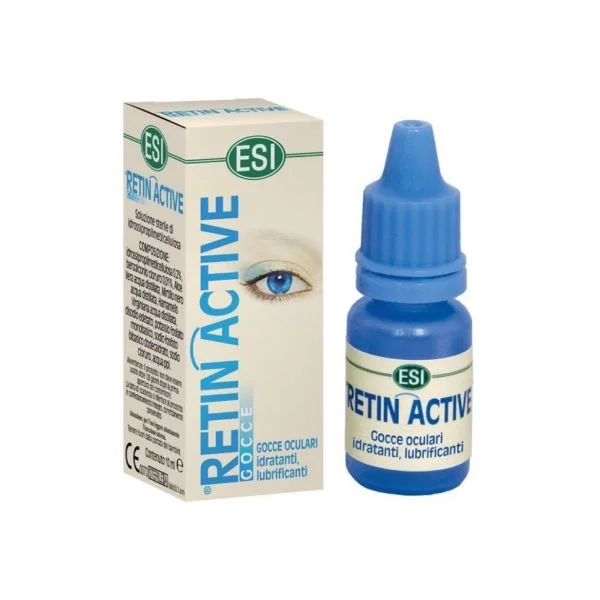 ESI Retin Active Cranberry 10ml