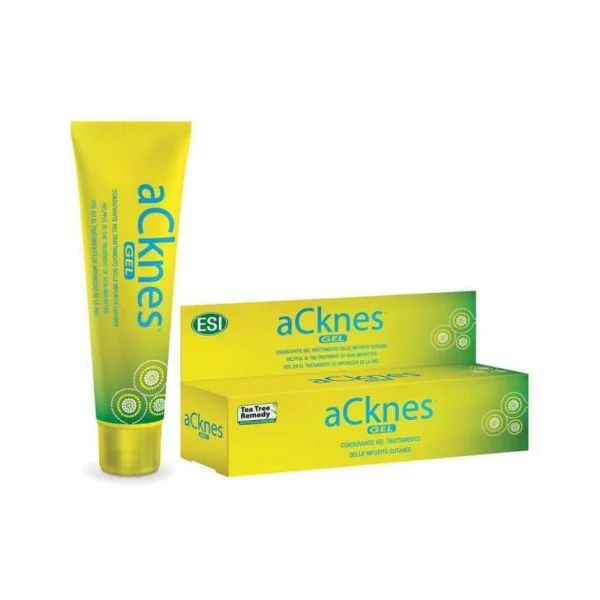 ESI Acknes Gel 25ml