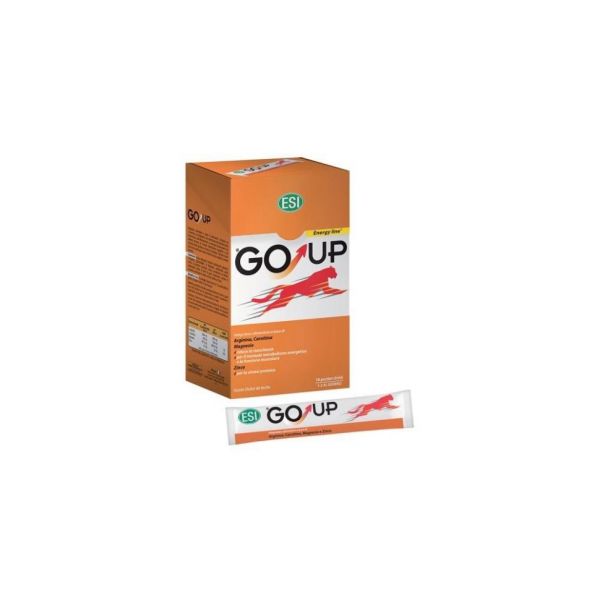 ESI Go Up 16 Saquetas