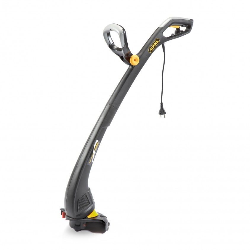 APARADOR DE RELVA ELETRICO ALPINA ATR 350 E 350W