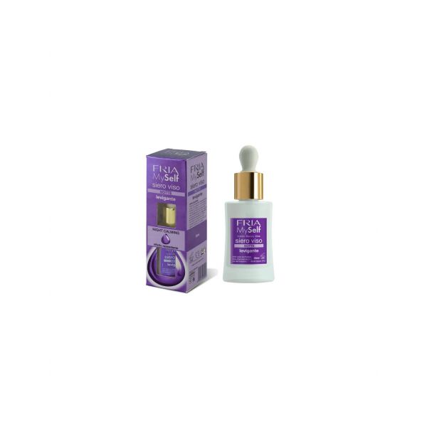 Fria Myself Sérum Noche Reparador 30ml