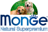 Monge Speciality Line All Breeds Puppy Lamb & Rice 2,5Kg