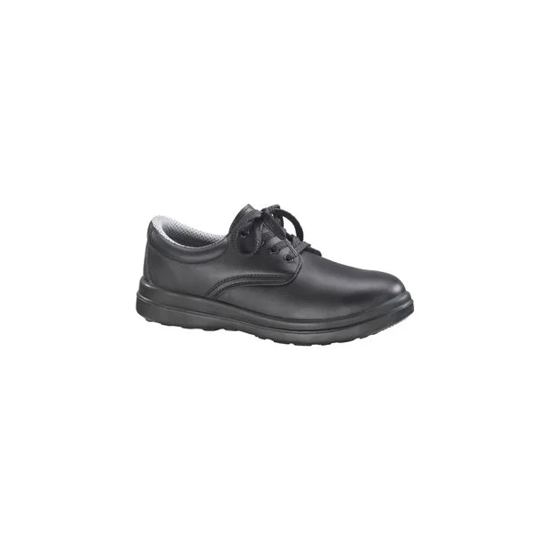 Neri Sapatos Tamanho 38 Baixo S2 Src Milos Preto - 6308022