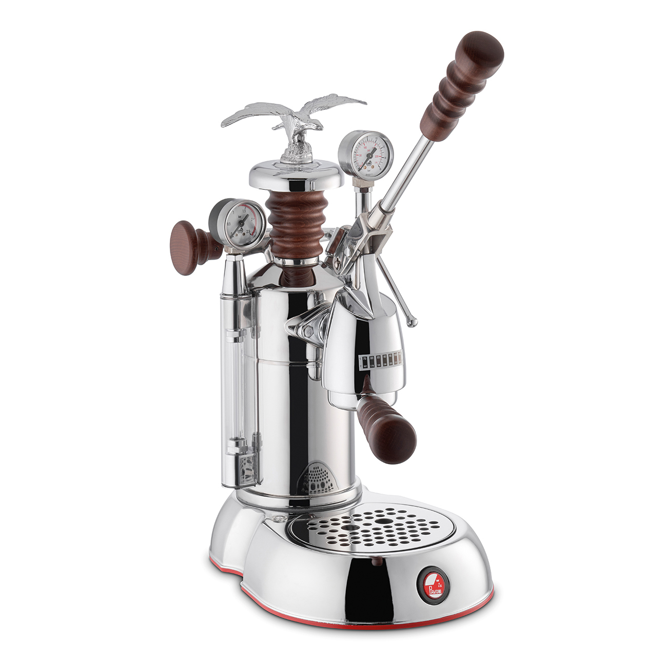 Máquina de Café Expresso Alavanca Smeg LPLESA01EU