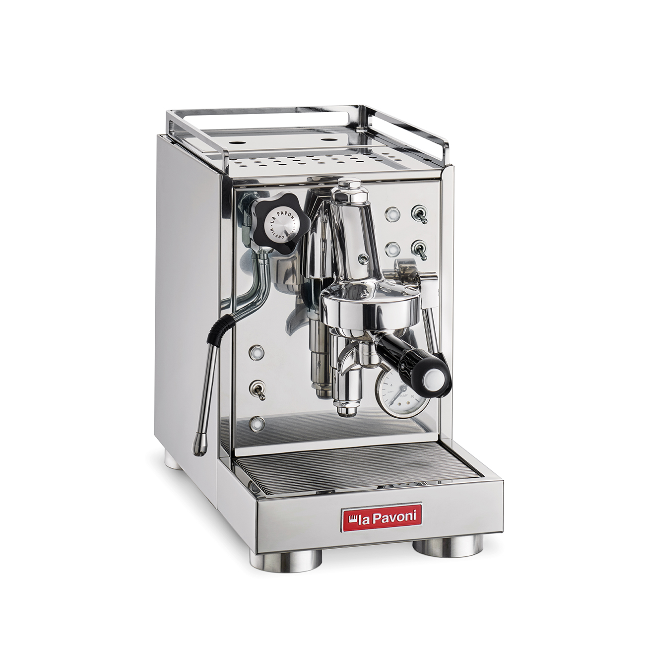 Máquina de Café Expresso Smeg LPSMCS01EU