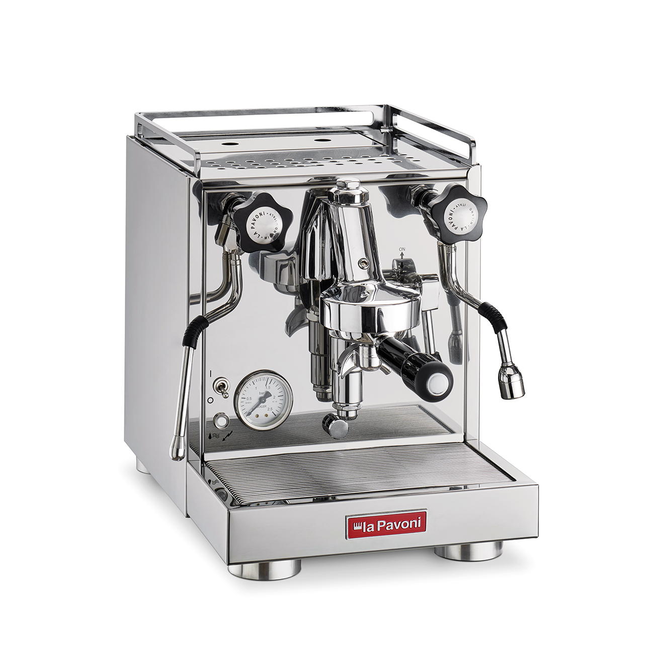 Máquina de Café Expresso Smeg LPSCCS01EU