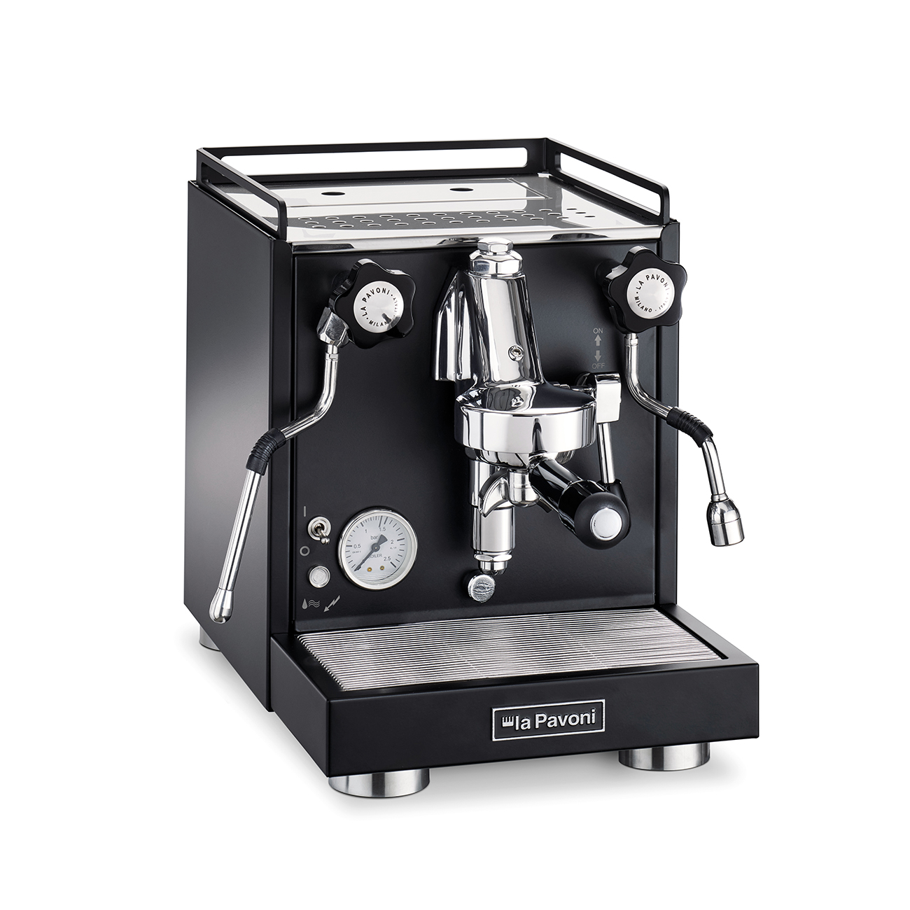 Máquina de Café Expresso Smeg LPSCCB01EU