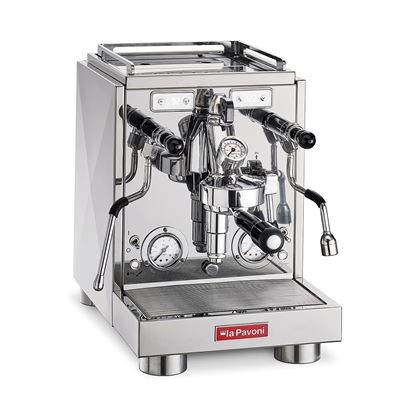 Máquina de Café Expresso La Pavoni Specialty