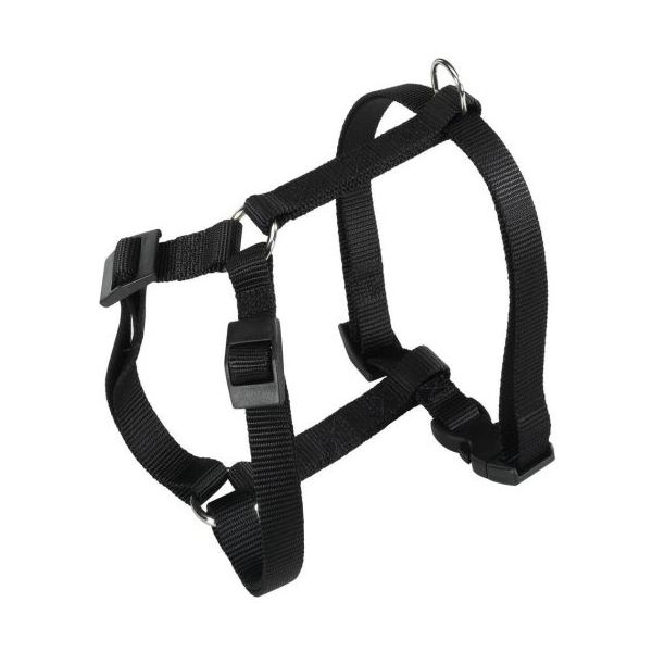 Ferplast Peitoral Champion P Negro Xl