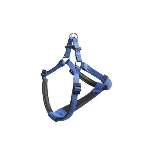 Ferplast Peitoral Daytona P Azul Xl