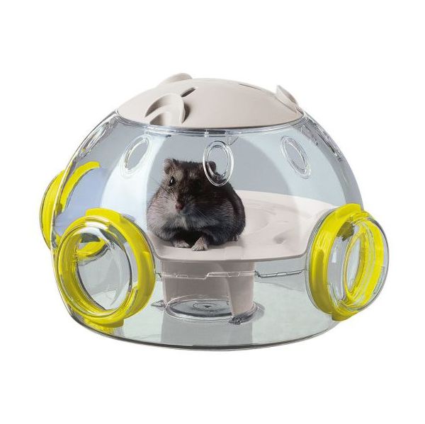 Ferplast Desvão Modular Hamster