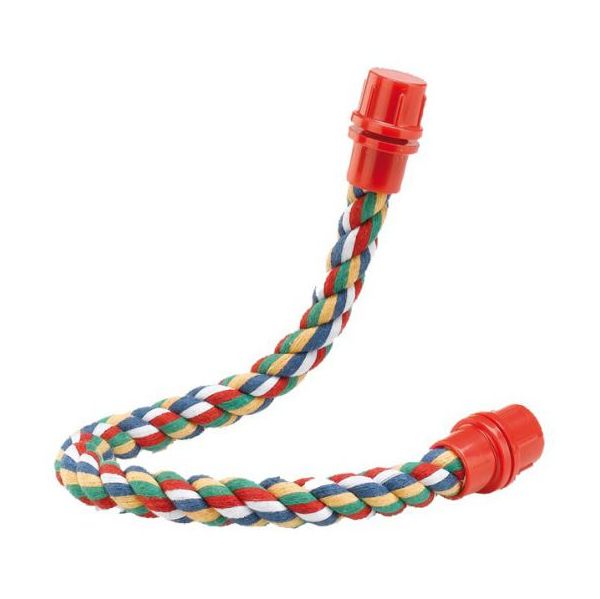 Ferplast Poleiro Corda Pequeno Pa 4112