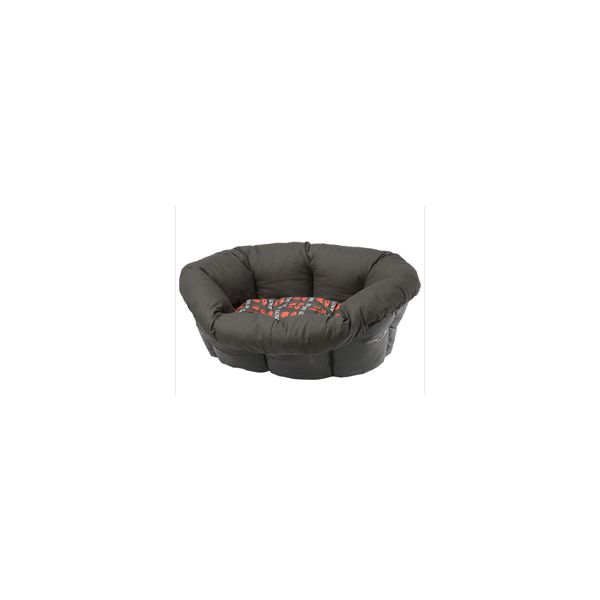 Ferplast Sofa Cushion | Cinza Tamanho 12