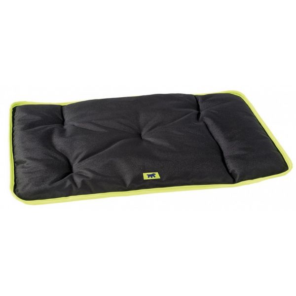Ferplast Almofada Jolly 65 x 48 cm Negro Hidrofóbico 501697