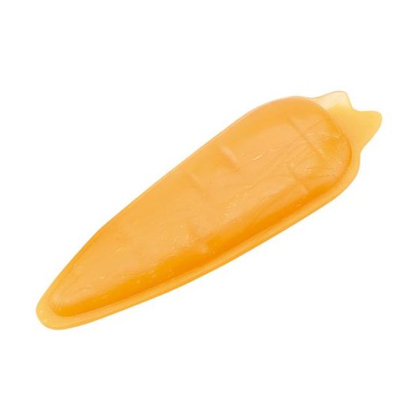 Ferplast Snack Goodb Tin e Nat Bag Cenoura